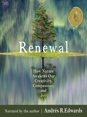 Renewal - ebook
